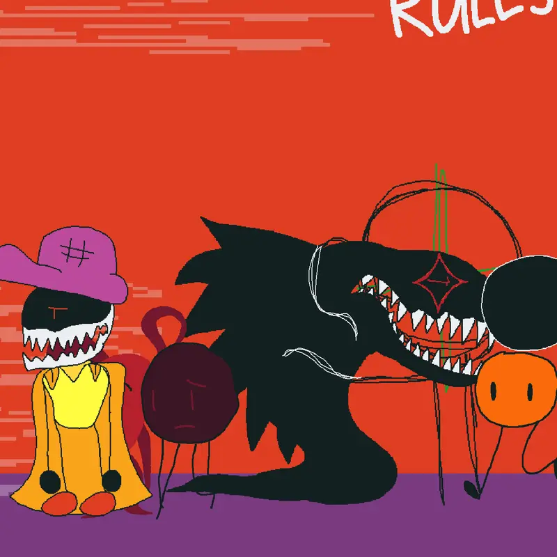 Game by @zzeller