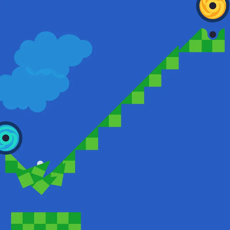 Game by @Asdreus