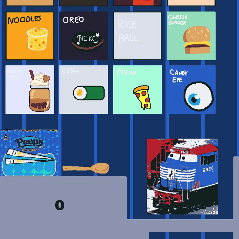 Game by @NS-SD60E-Veterans-IPHONE