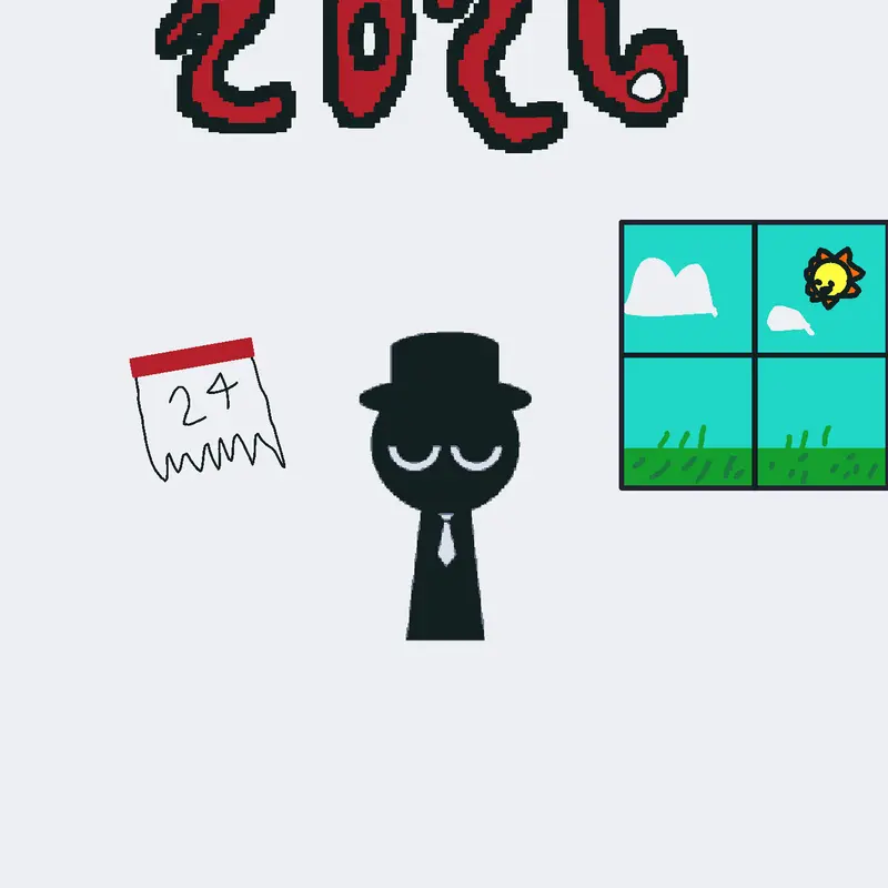 Game by @MelloJello_junior