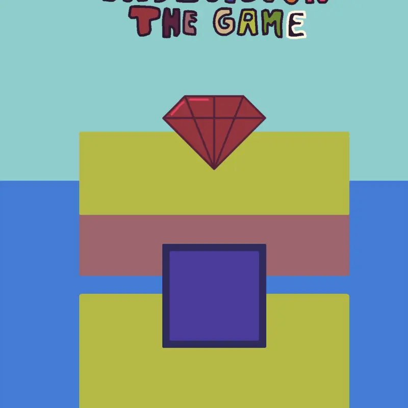 Game by @Your-Local-Makita