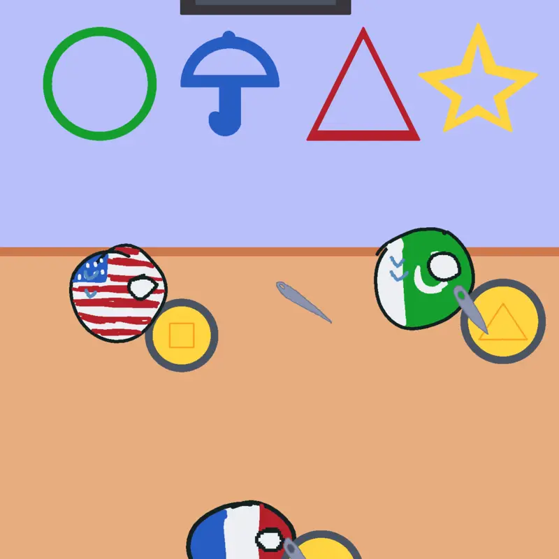 Game by @countrys_balls