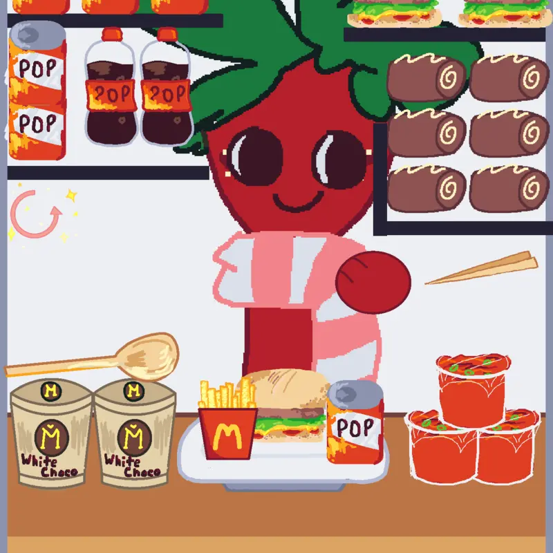 Game by @Lemonade_15