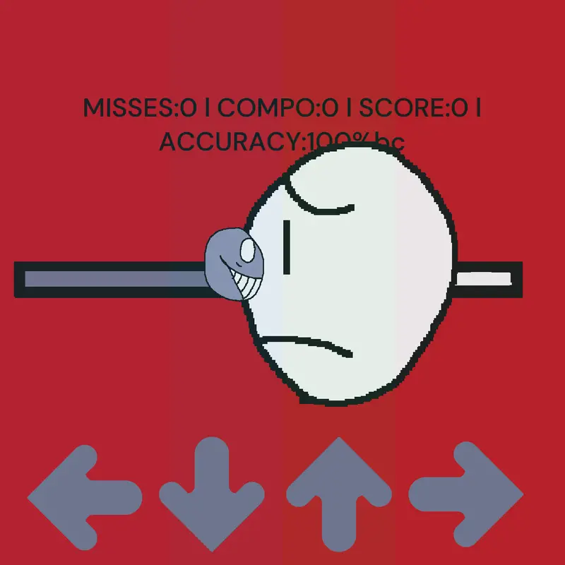 Game by @MrLianless
