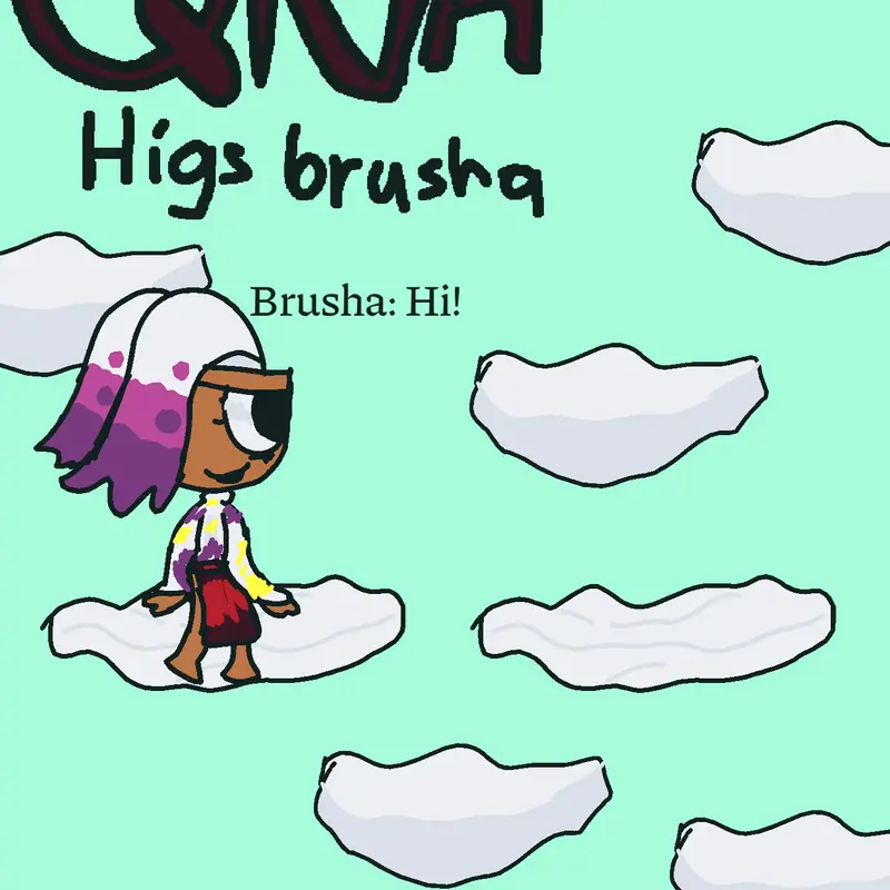 Game by @brusha