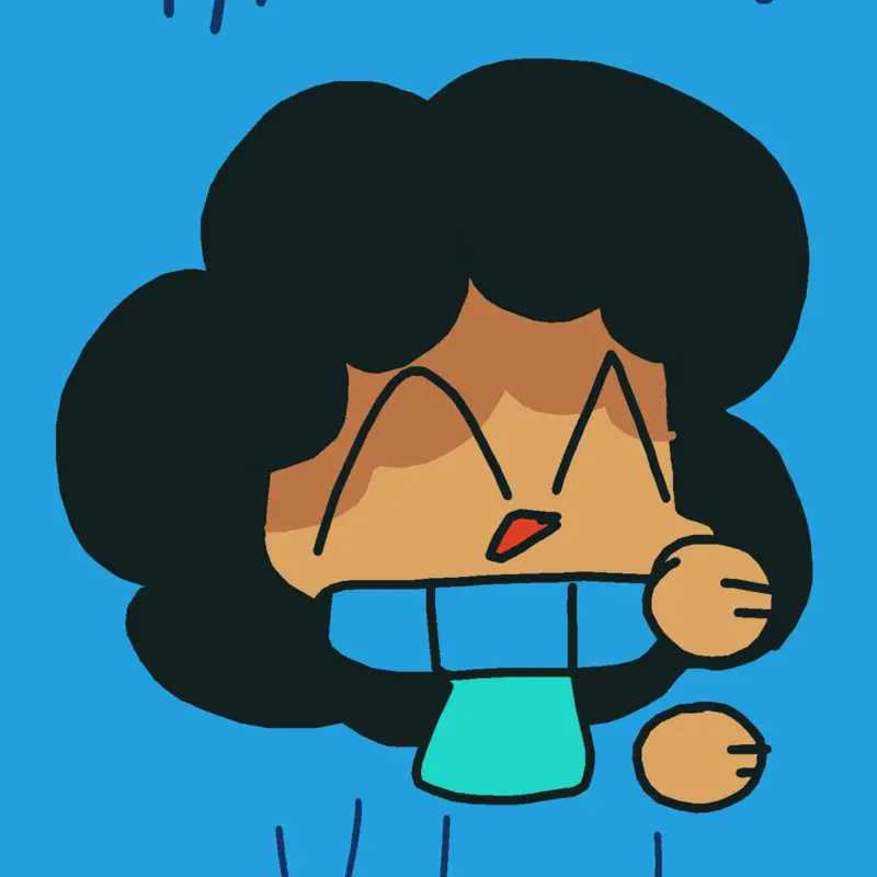 Game by @DaisyeClara-Desenhos