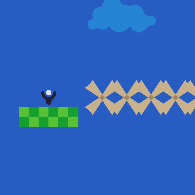 Game by @kevinboss