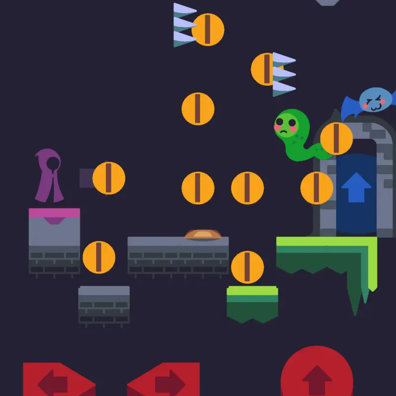 Game by @Tobeylay