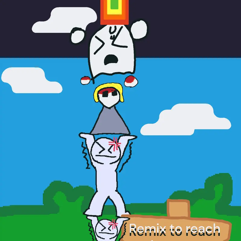 Game by @charpan