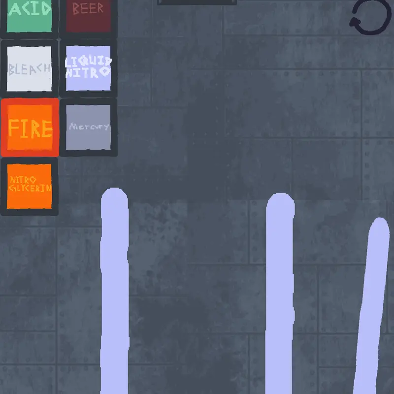 Game by @berew_