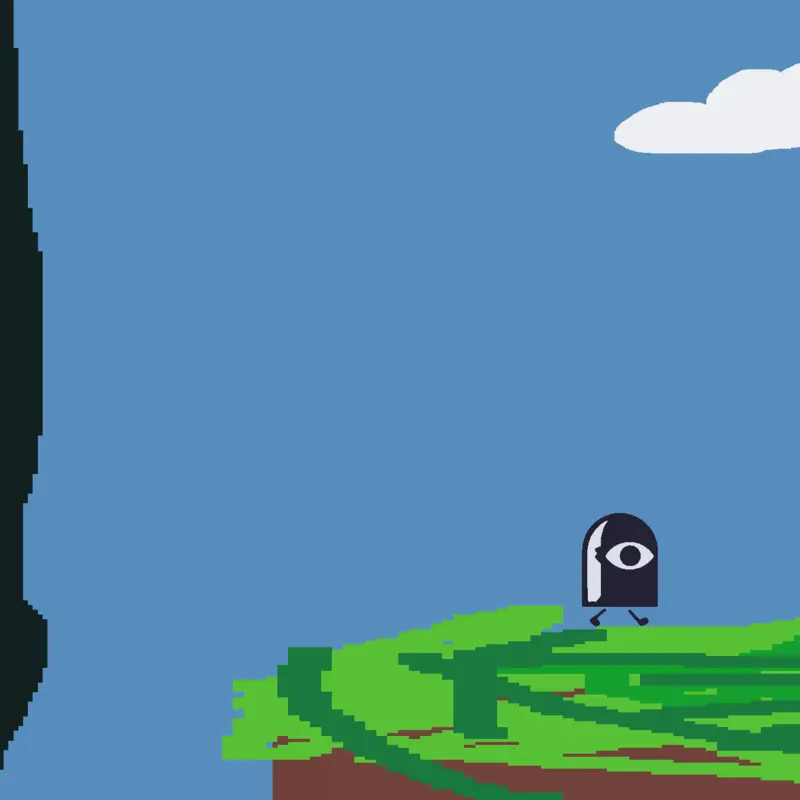 Game by @Mestoise