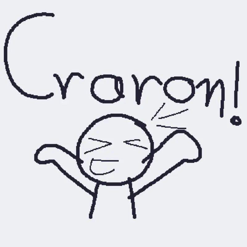 Game by @Craron_CT