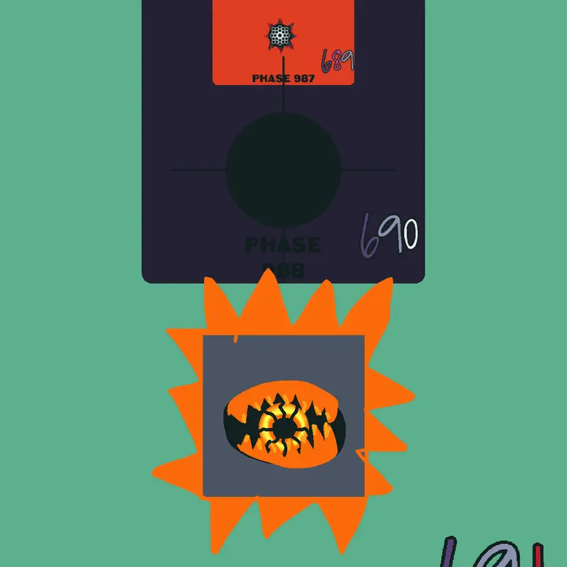 Game by @ufoygabankman