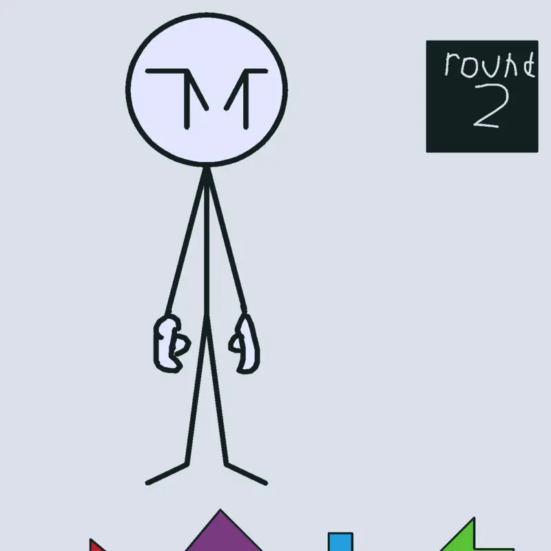 Game by @kilcullencian