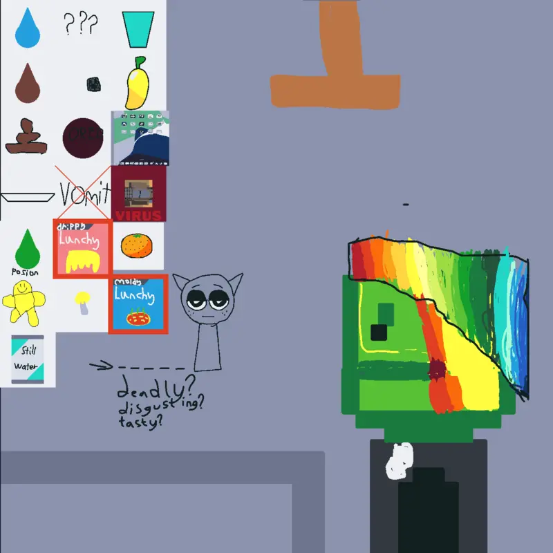 Game by @Arteom1533