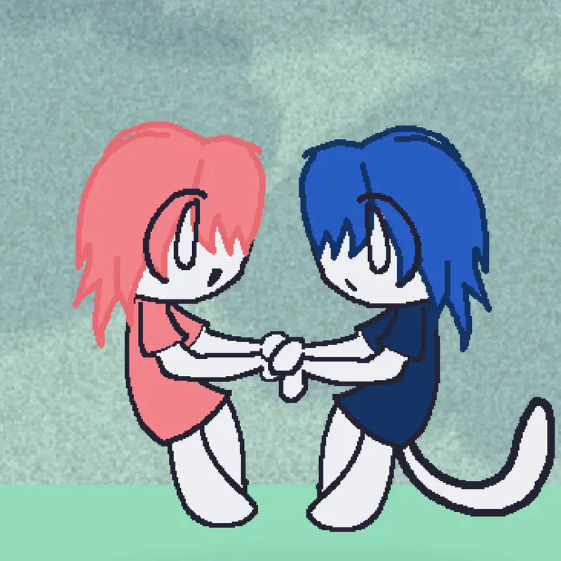 Game by @Harploosh
