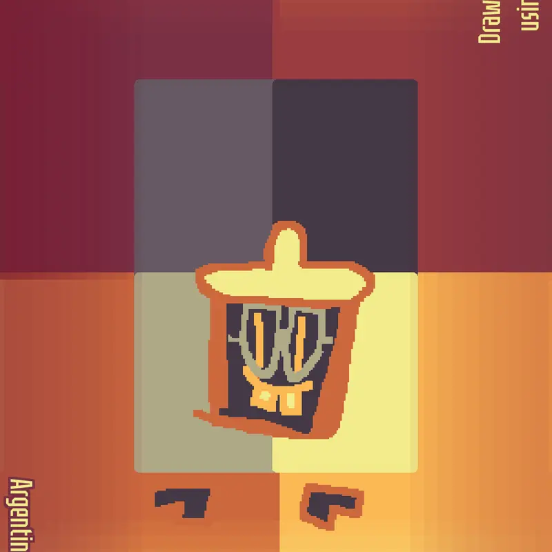 Game by @Tristin0307