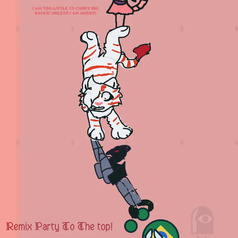 Game by @LALISA_FANN