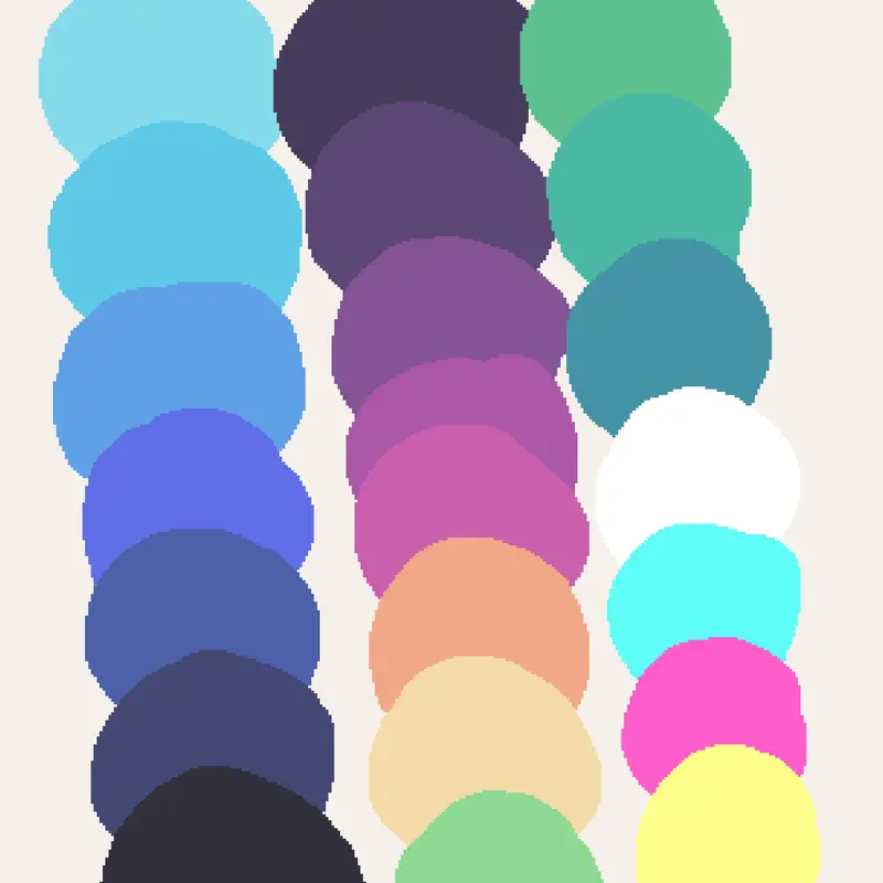 Game by @mandinata