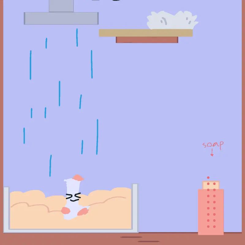 Game by @uwucat