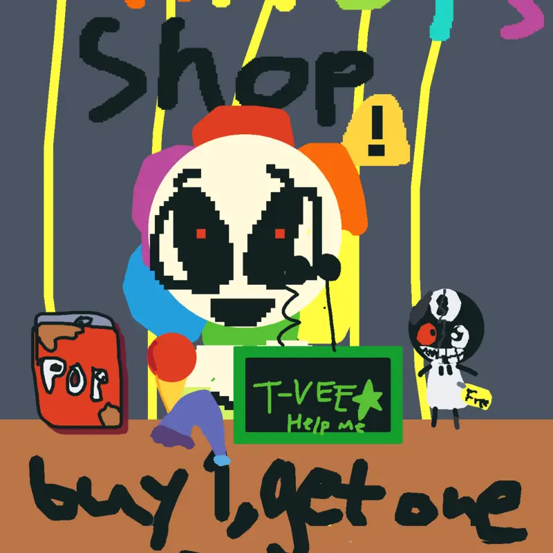 Game by @cosmogodmode