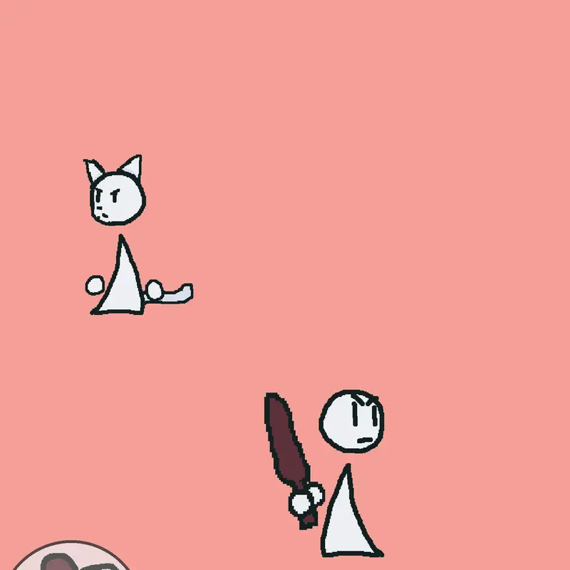 Game by @someonelikesveggies