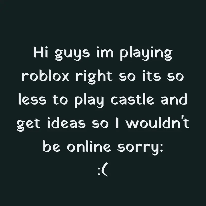 Game by @IHateTomatoes2