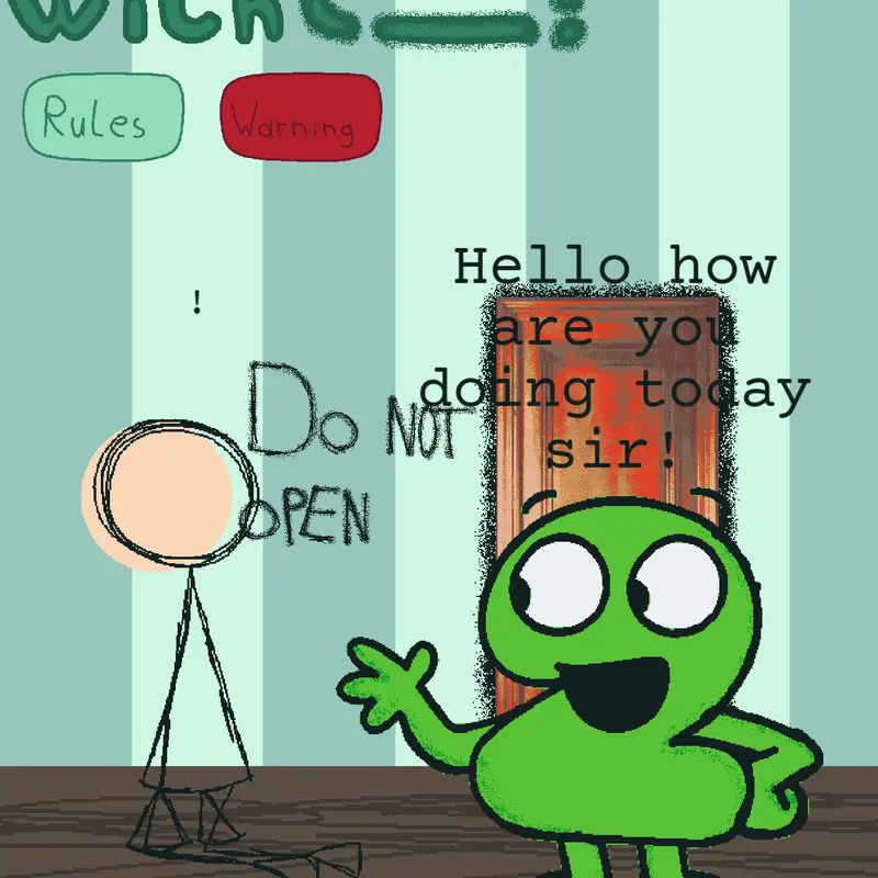 Game by @am_just_a_normal_person