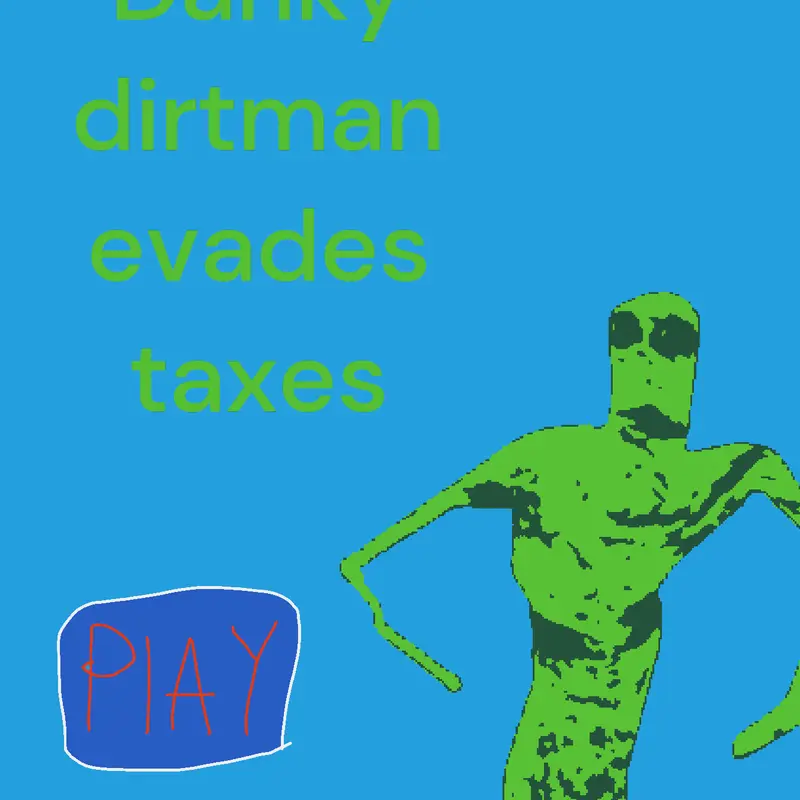 Game by @AlienPenguin