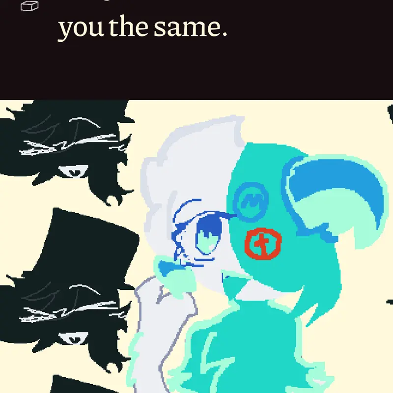 Game by @mikichin_miku