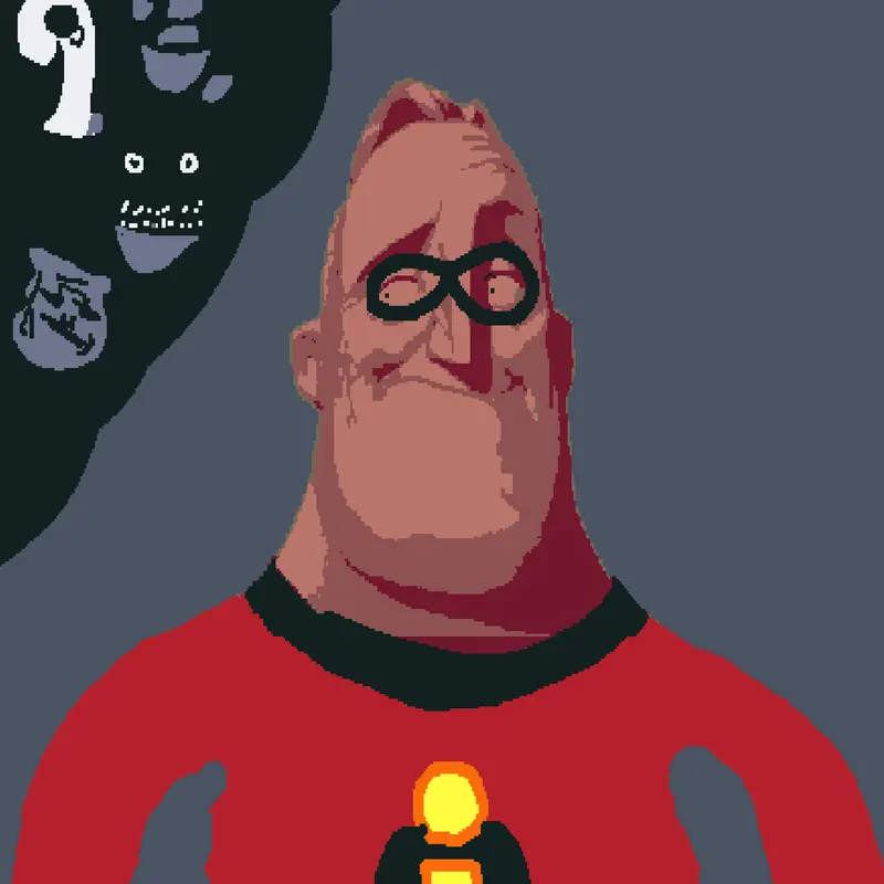 Phase 1-40 by @CrowbarCantHandle123