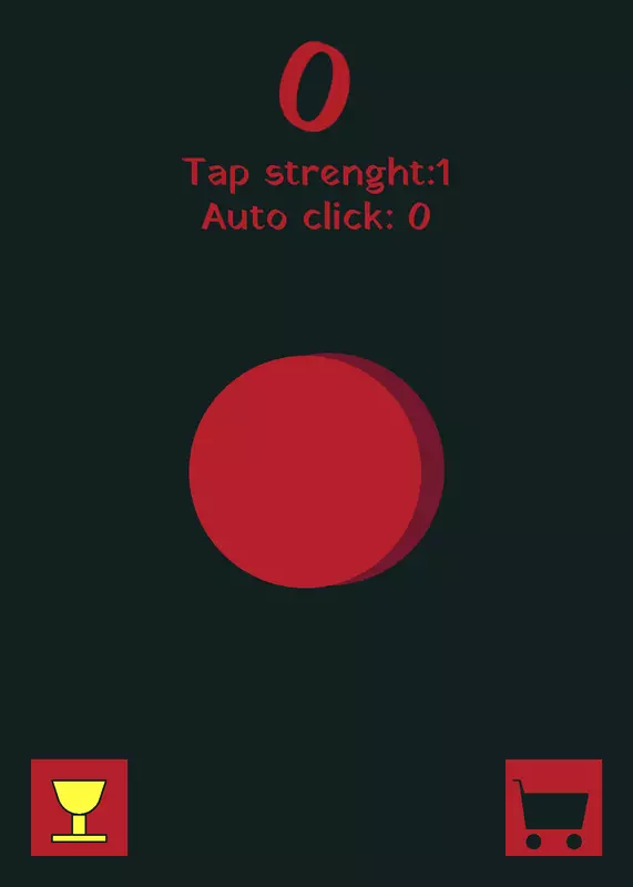 Game by @AppaRider