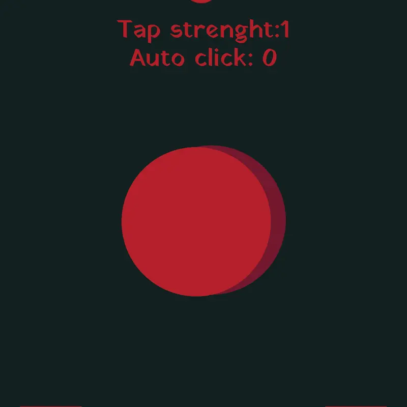 Game by @AppaRider