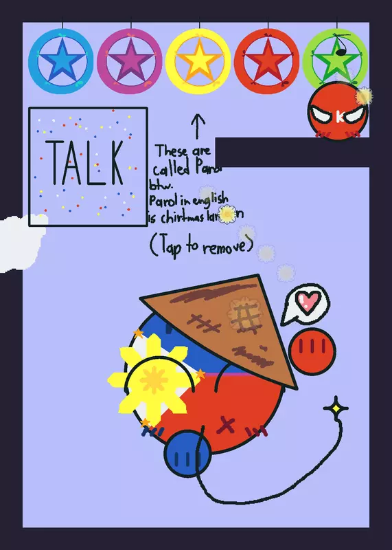 Game by @ThatOtherLea_888