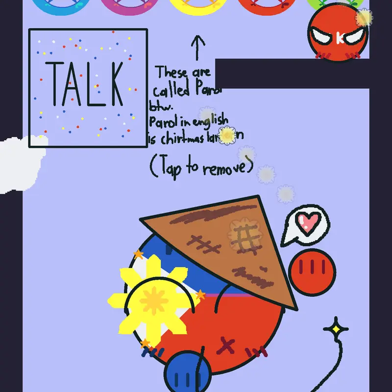 Game by @ThatOtherLea_888