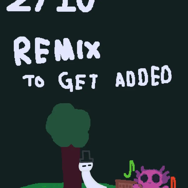 Game by @TheLazyArtist