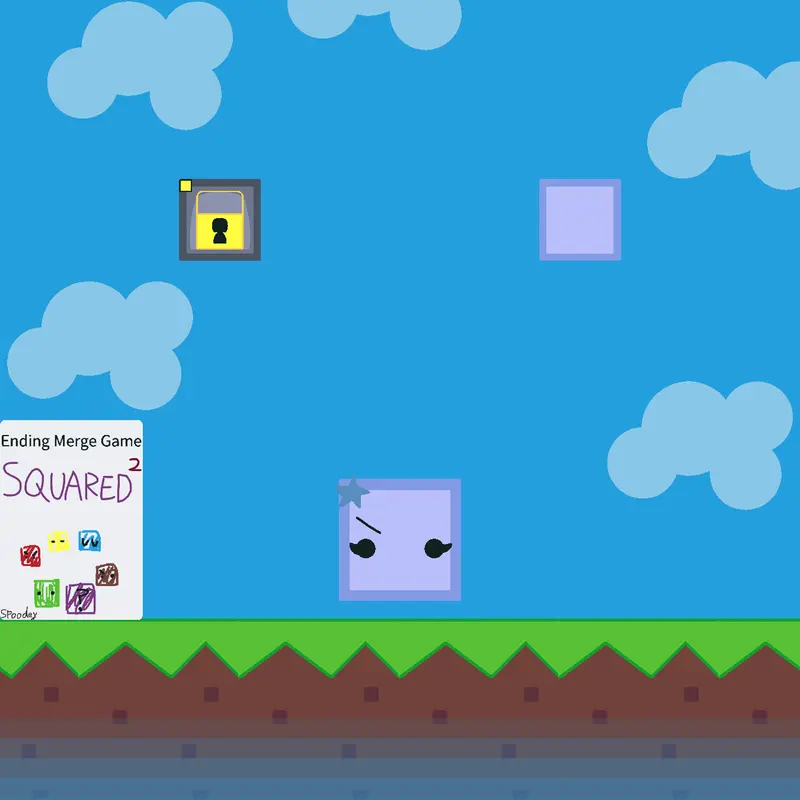 Game by @sprtinke