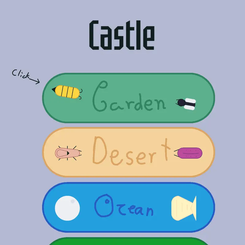 Game by @BlueBlobProductions