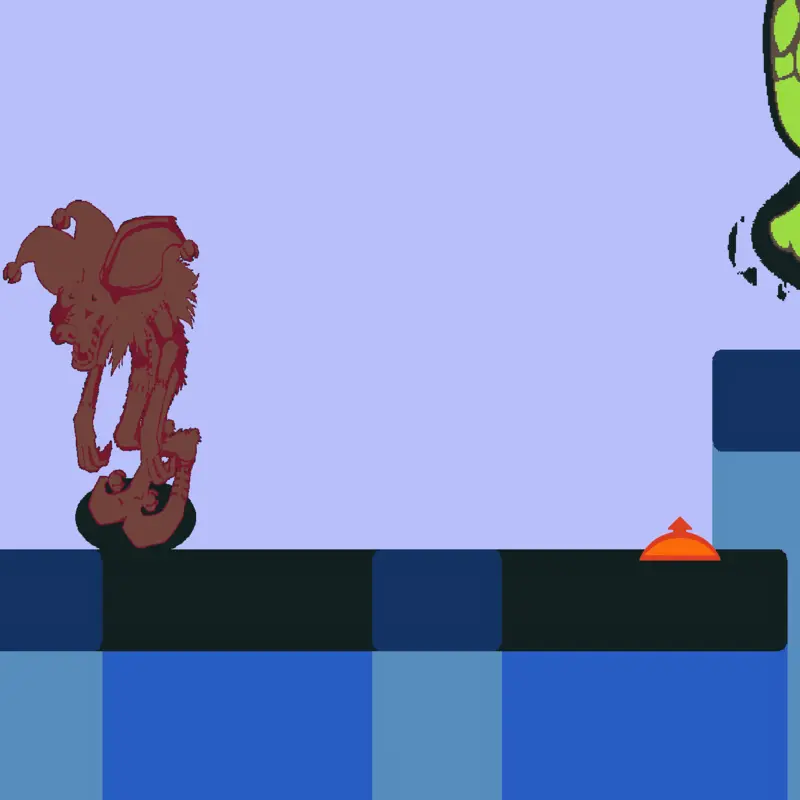 Game by @bareen
