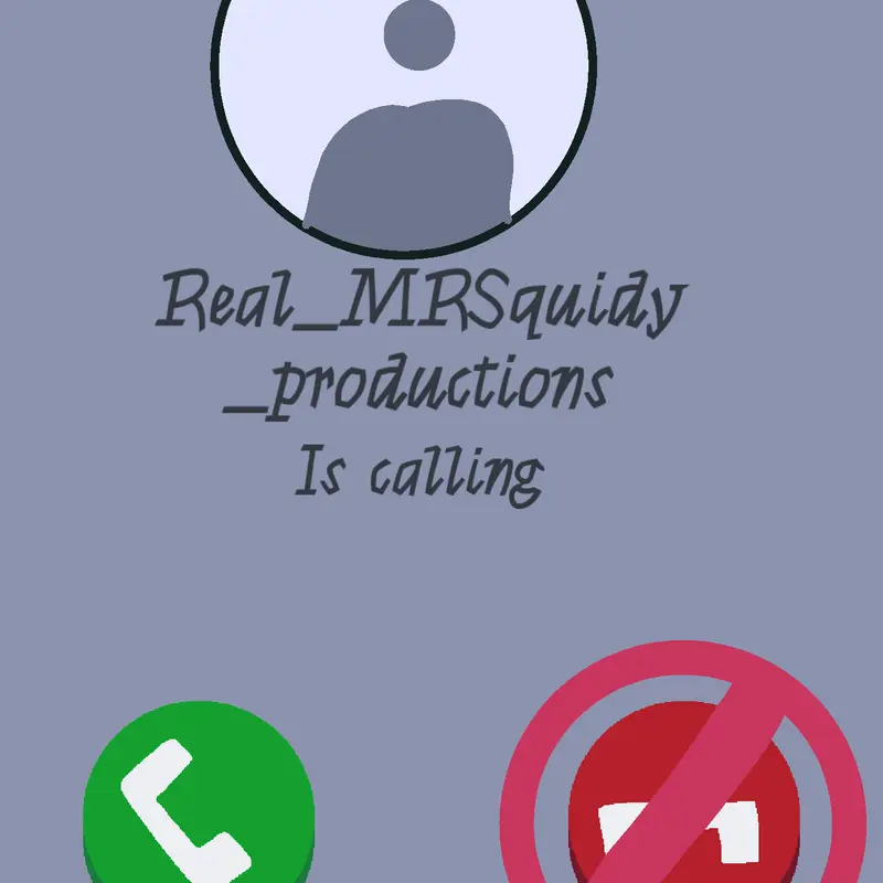 Go join it now 😀 by @real_MRSquidy_production