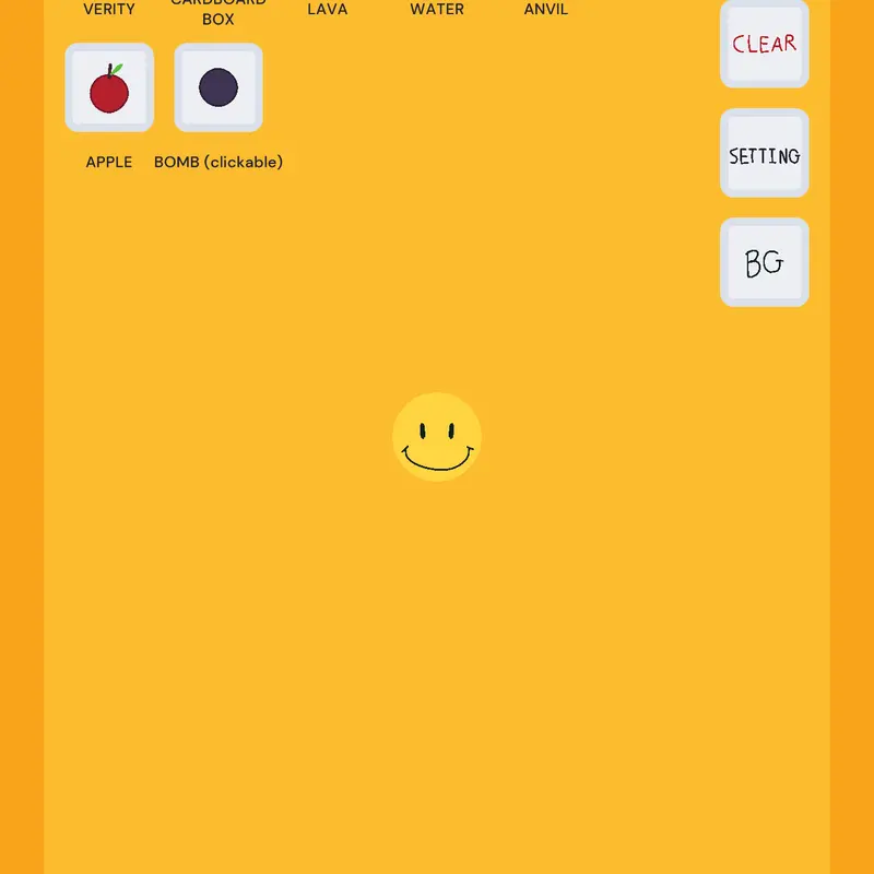 Game by @InterUser