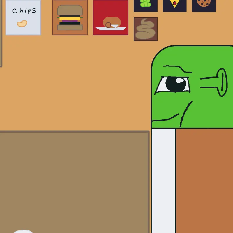Game by @pentubry