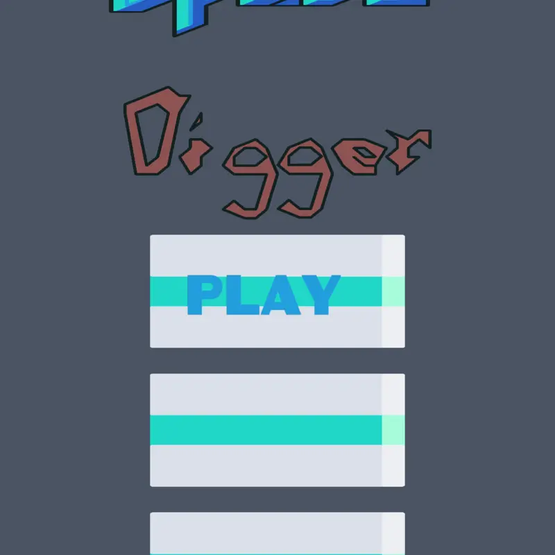 Planet digger by @jcali021710