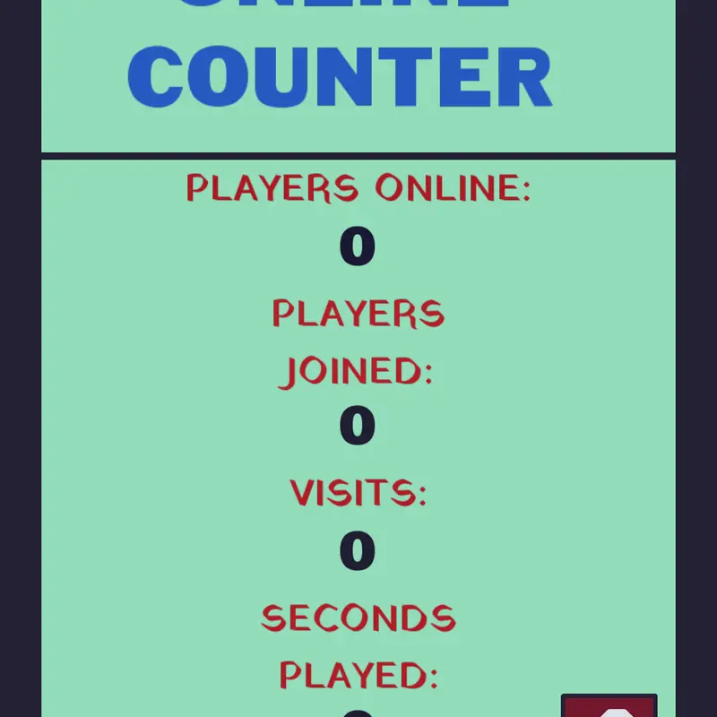 Game by @Pajac