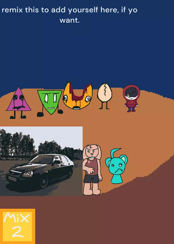 Game by @BudgieDrift