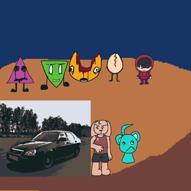 Game by @BudgieDrift