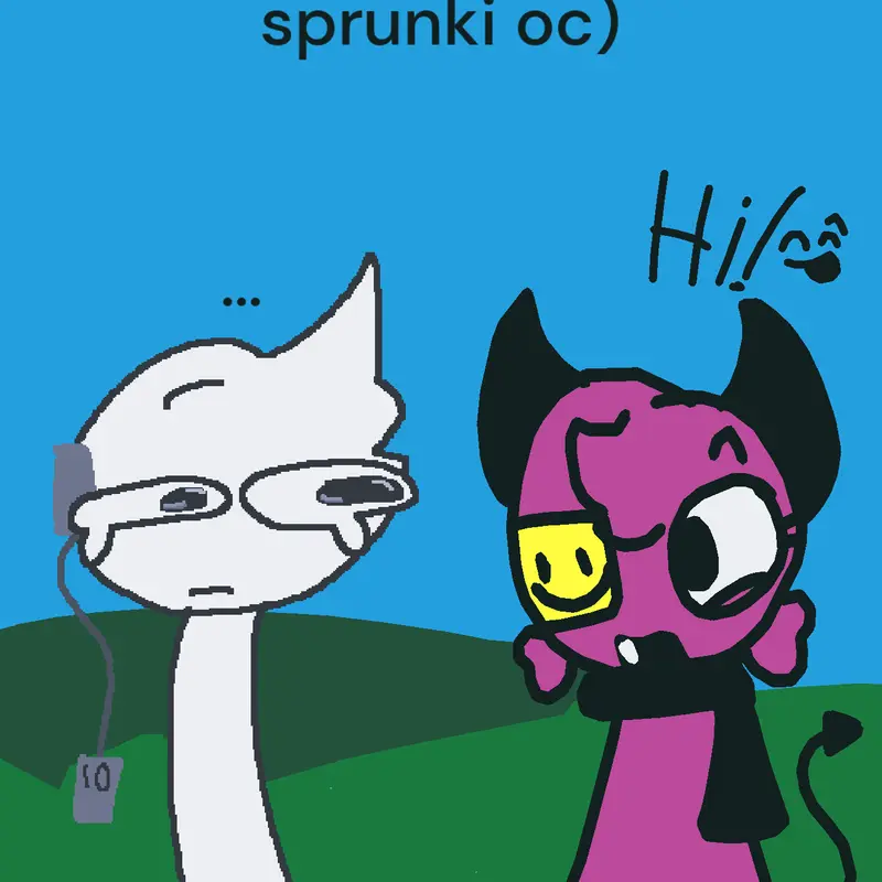 Game by @Dandy_world_fan12