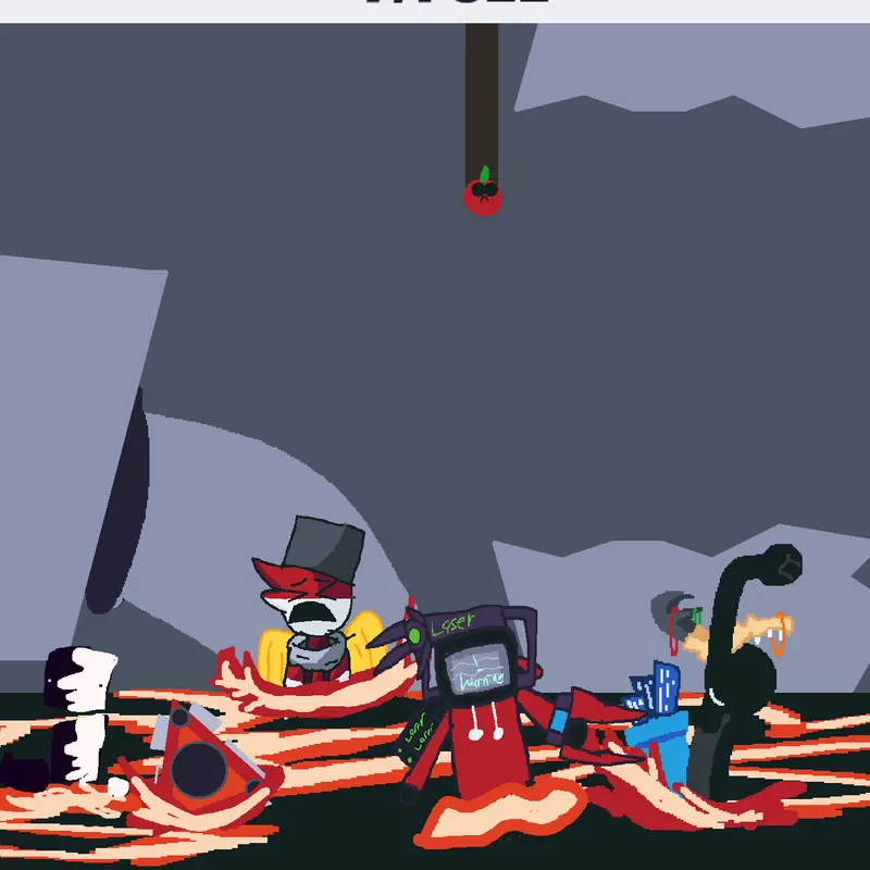 Game by @binary_annihalator-SGR