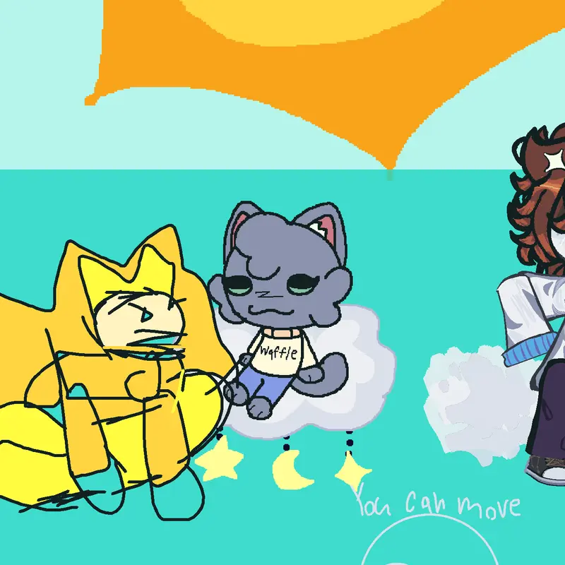 Game by @felasis