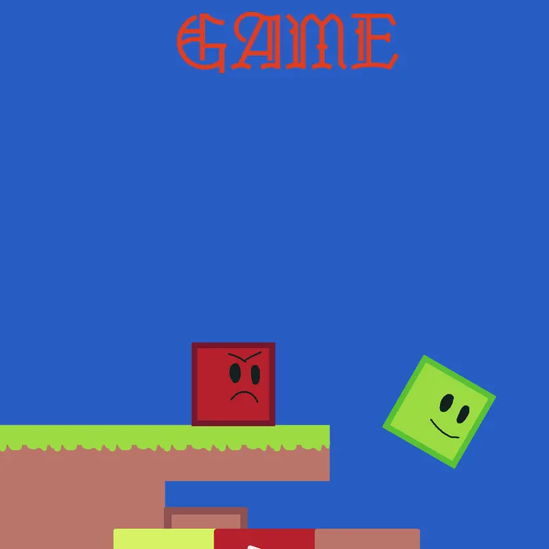 Game by @greencube45